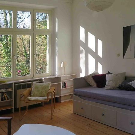 Gaesteappartement Im Atelierhaus Wuppertal Quarto foto